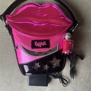 Bratz Turn It Up Speaker Bag